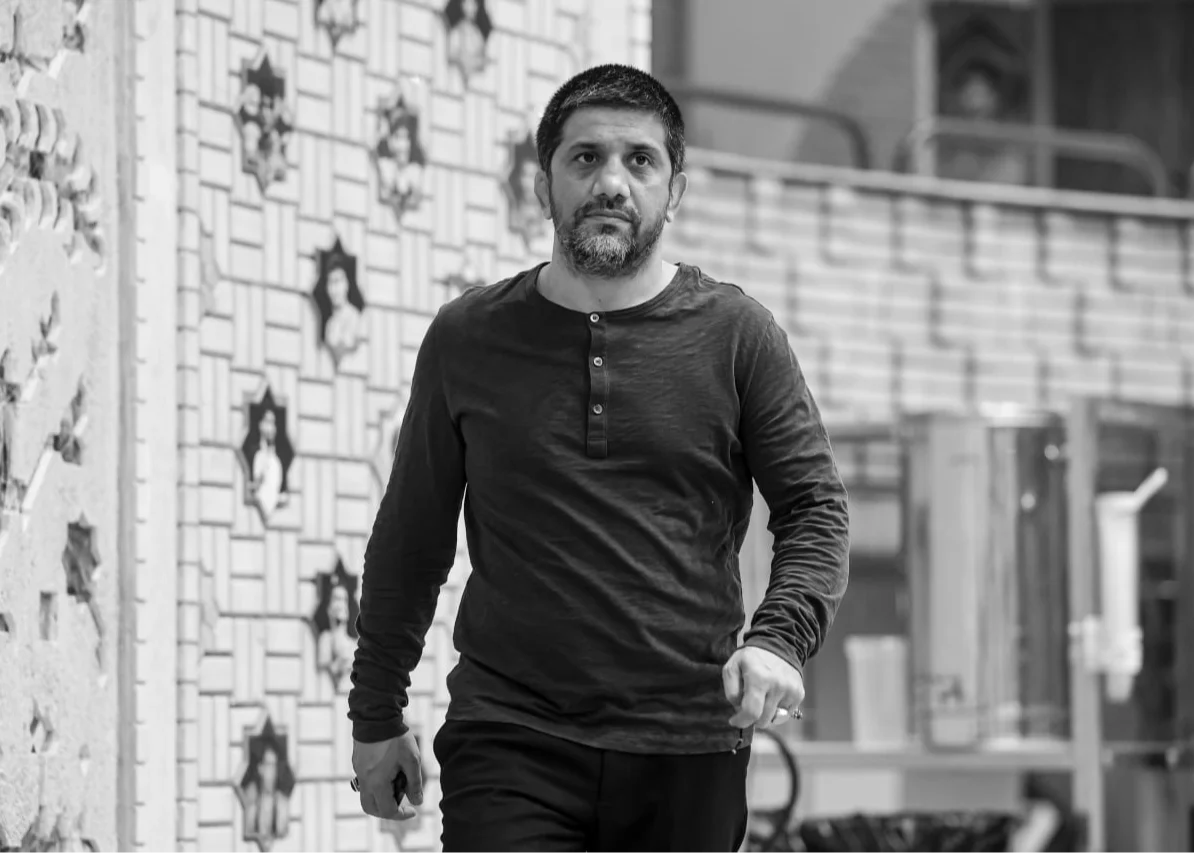 علیرضا دبیر بزرگ‌ترین اسطوره کشتی ایران را چه کسی می‌داند؟