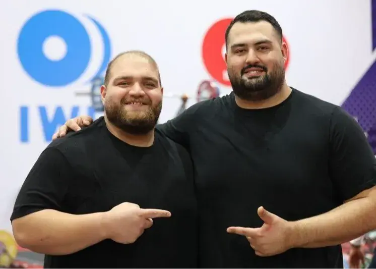 بازگشت شگفت‌انگیز پدیده سنگین‌وزن به اردوی تیم ملی وزنه‌برداری