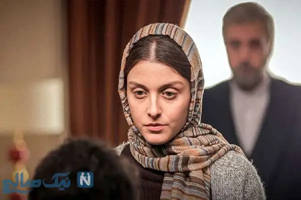 فاطمه مسعودی‌فر با استایل مخمل کلاسیک جشن حافظ را به آتش کشید!