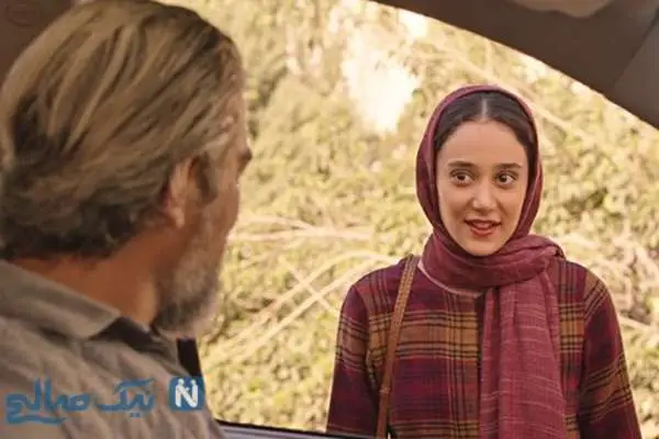 ساقی حاجی‌پور با تصویری پرانرژی و گرم، یلدای سرخ را جشن گرفت!