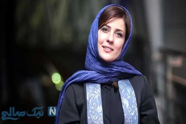 سارا بهرامی در نقش الهه باستانی؛ پرتره‌ای مجسمه‌وار که همه را شگفت‌زده کرد!