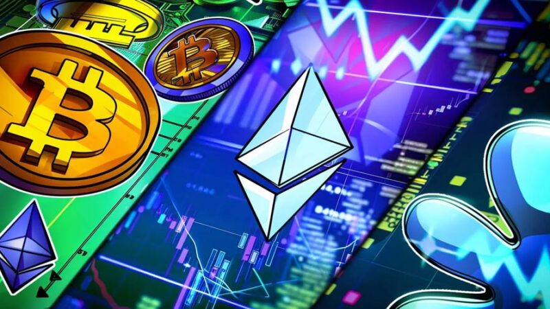 ۳ آلت‌کوین در آستانه شکستن رکوردهای تاریخی؛ سرمایه‌گذاران منتظر جهش بزرگ ۲۰۲۶!