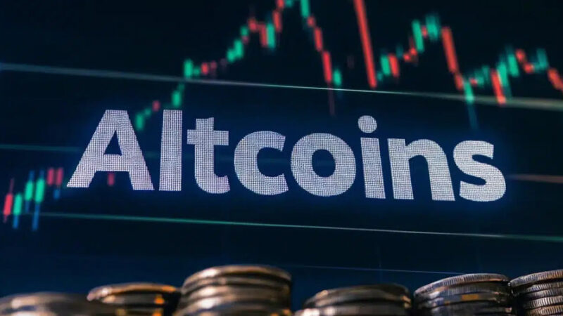 ۳ آلت‌کوین قدرتمند که در روزهای پایانی ۲۰۲۵ باید زیر نظر داشته باشید!