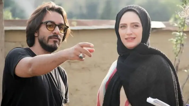 جدایی محترمانه خانم بازیگر از همسرش؛ راز تصمیم مشترک چیست؟