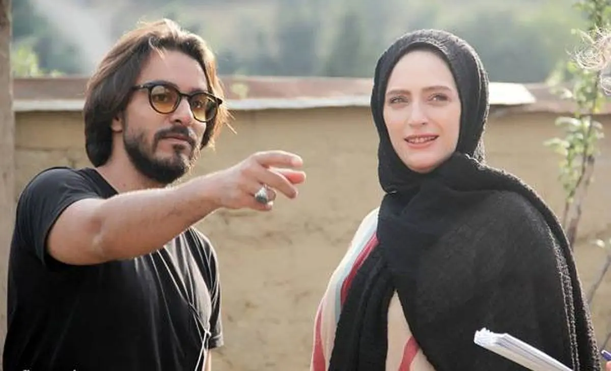 جدایی محترمانه خانم بازیگر از همسرش؛ راز تصمیم مشترک چیست؟