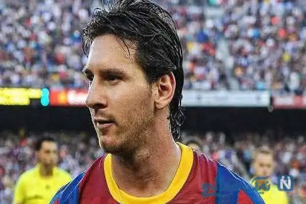 ساعت نایاب «ریچارد میل» هدیه ویژه آنانت آمبانی به لیونل مسی در جشن مجلل خانواده آمبانی