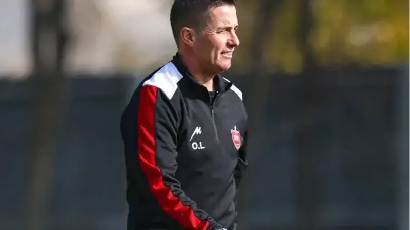 سورپرایز بزرگ پرسپولیس؛ بیفوما و باکیچ آماده می‌شوند برای بازی حساس استقلال!