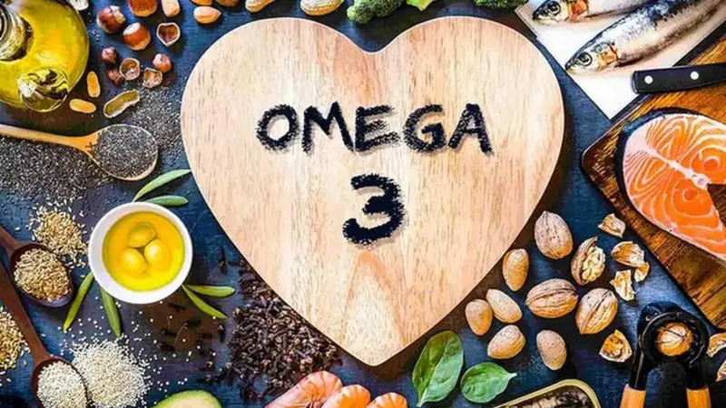 امگا ۳ واقعی را فقط با این غذاها تامین کنید؛ راز متخصصان تغذیه فاش شد!