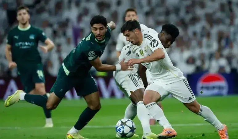 جدایی ناگهانی براهیم دیاز؛ شماره ۲۱ رئال همین یکشنبه لالیگا را ترک می‌کند!