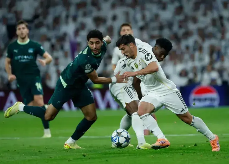 جدایی ناگهانی براهیم دیاز؛ شماره ۲۱ رئال همین یکشنبه لالیگا را ترک می‌کند!