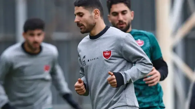 ترکیب احتمالی پرسپولیس، سه تغییر کلیدی!