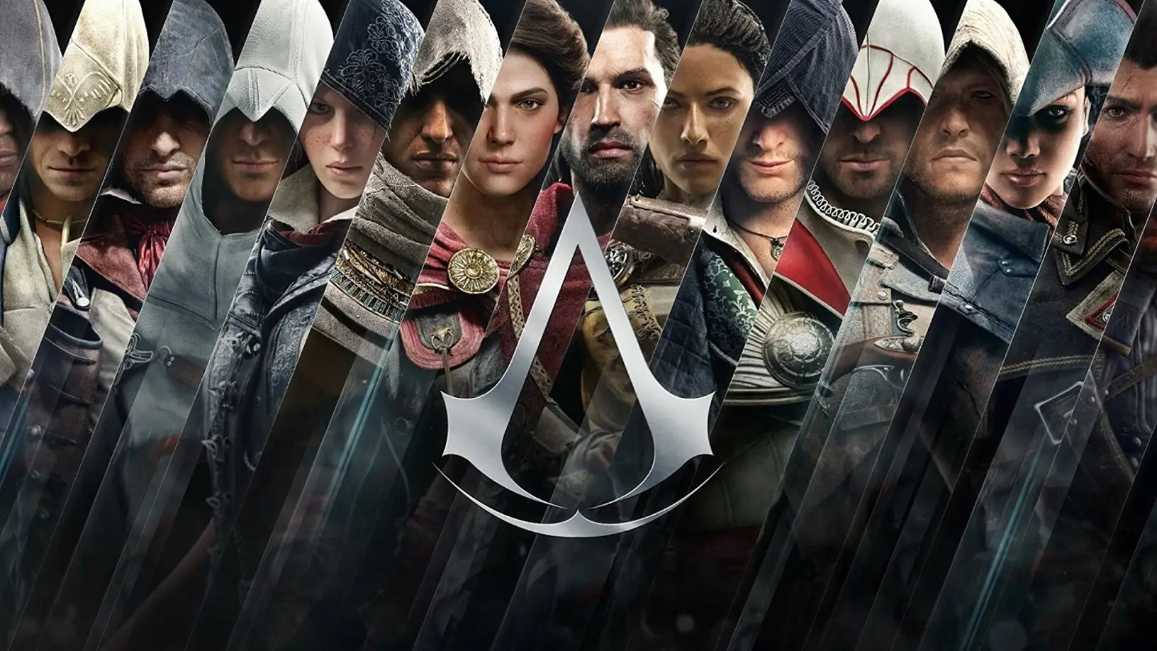 داربی مک‌دویت: ۲۰۲۶ سال هیجان‌انگیزی برای سری Assassin’s Creed خواهد بود