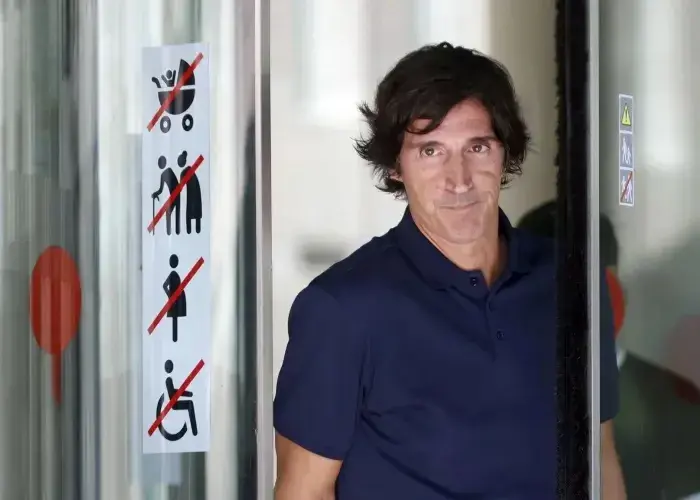 انتشار اعترافات تند پسر نگریرا علیه پدرش