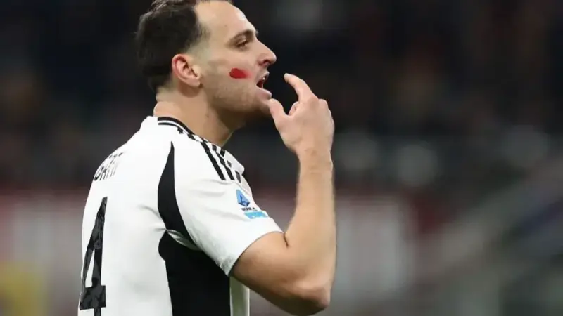 دو ستاره یوونتوس زیر تیغ جراحی؛ آینده بازی‌های بزرگ در هاله‌ای از ابهام!