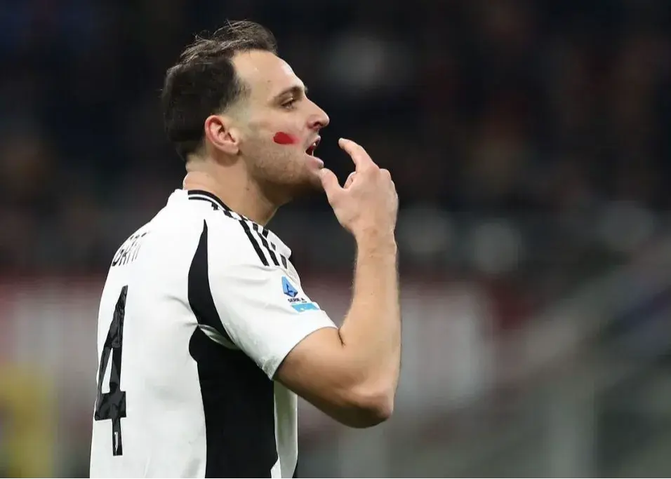 دو ستاره یوونتوس زیر تیغ جراحی؛ آینده بازی‌های بزرگ در هاله‌ای از ابهام!