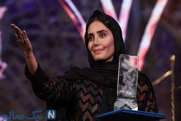 تصاویر دیده‌نشده اولین حضور سینمایی الناز شاکردوست در ۱۹ سالگی؛ از «گل یخ» تا قله ستاره‌بودن