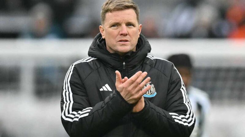 خشم جانانه سرمربی نیوکسل پس از از دست رفتن پنالتی قطعی مقابل چلسی!