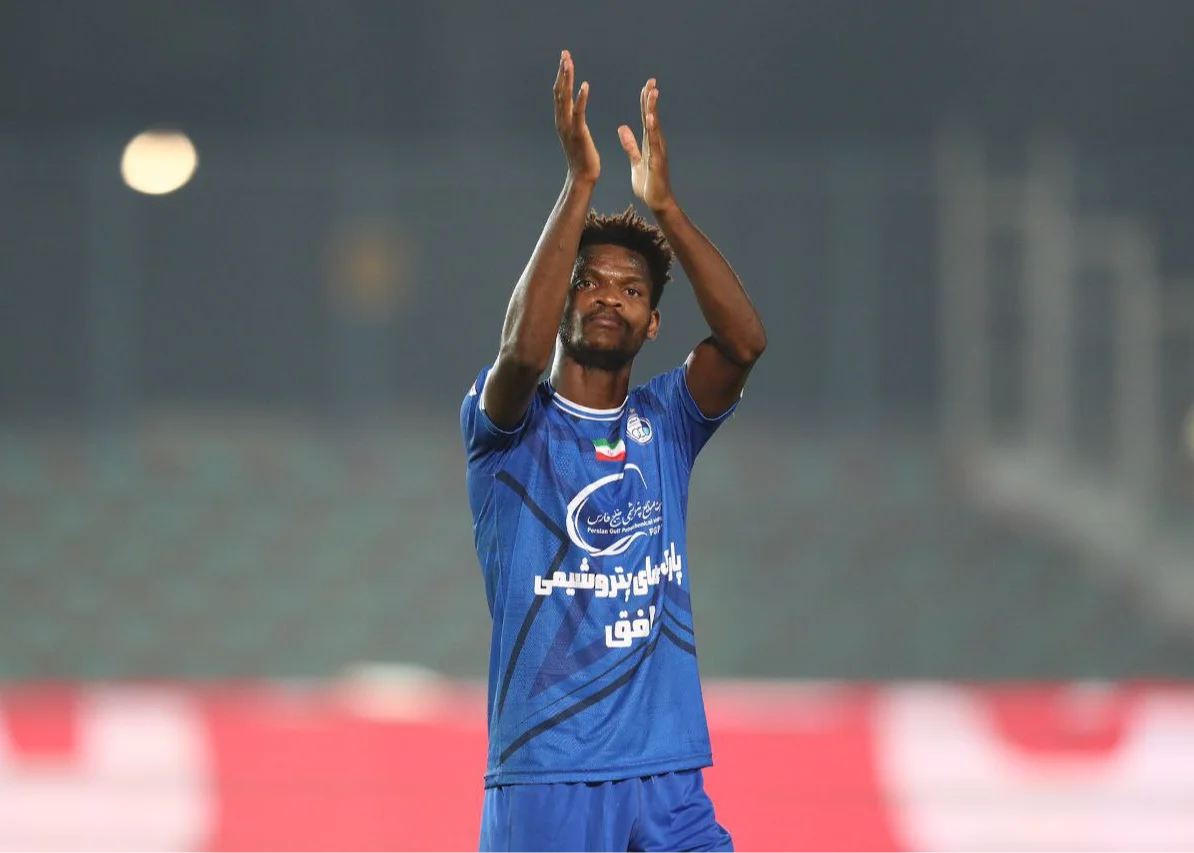 بحران حقوقی استقلال با افشای راز پروانه کار بازیکنان خارجی؛ اندونگ در مرکز ماجرا!