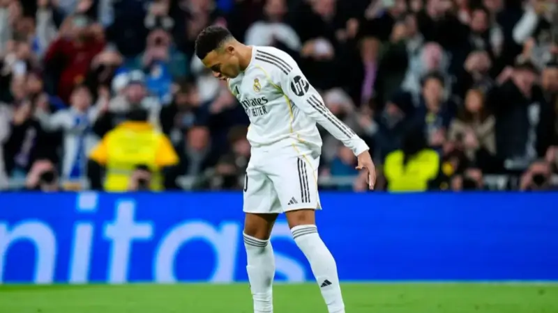 امباپه با گل ویژه‌اش، رکورد تاریخی کریستیانو را شکست‌نزدیک کرد!