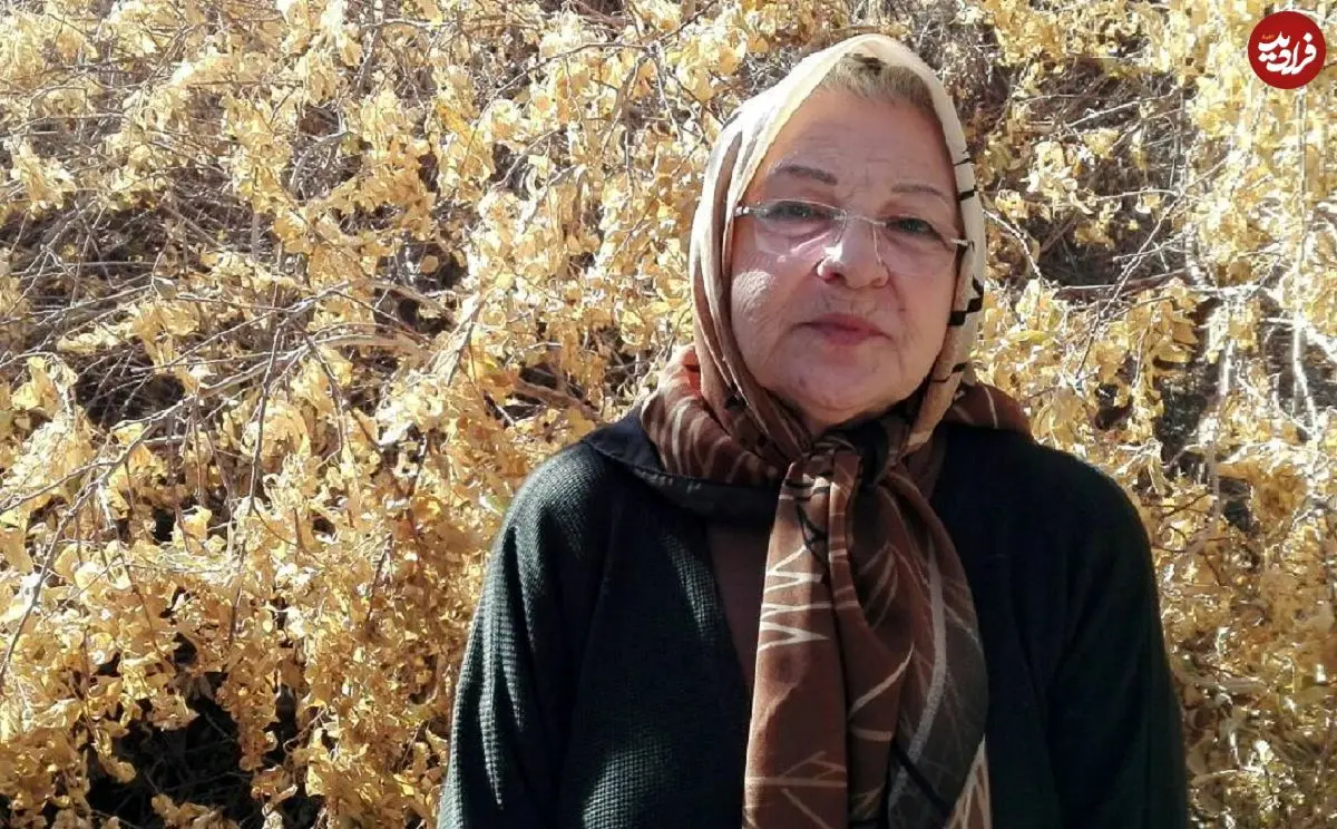 سفر در زمان؛ «آزیتا لاچینی 32 ساله» در کنار خسرو شکیبایی 26 ساله»؛ سال 49 - وب‌گردی