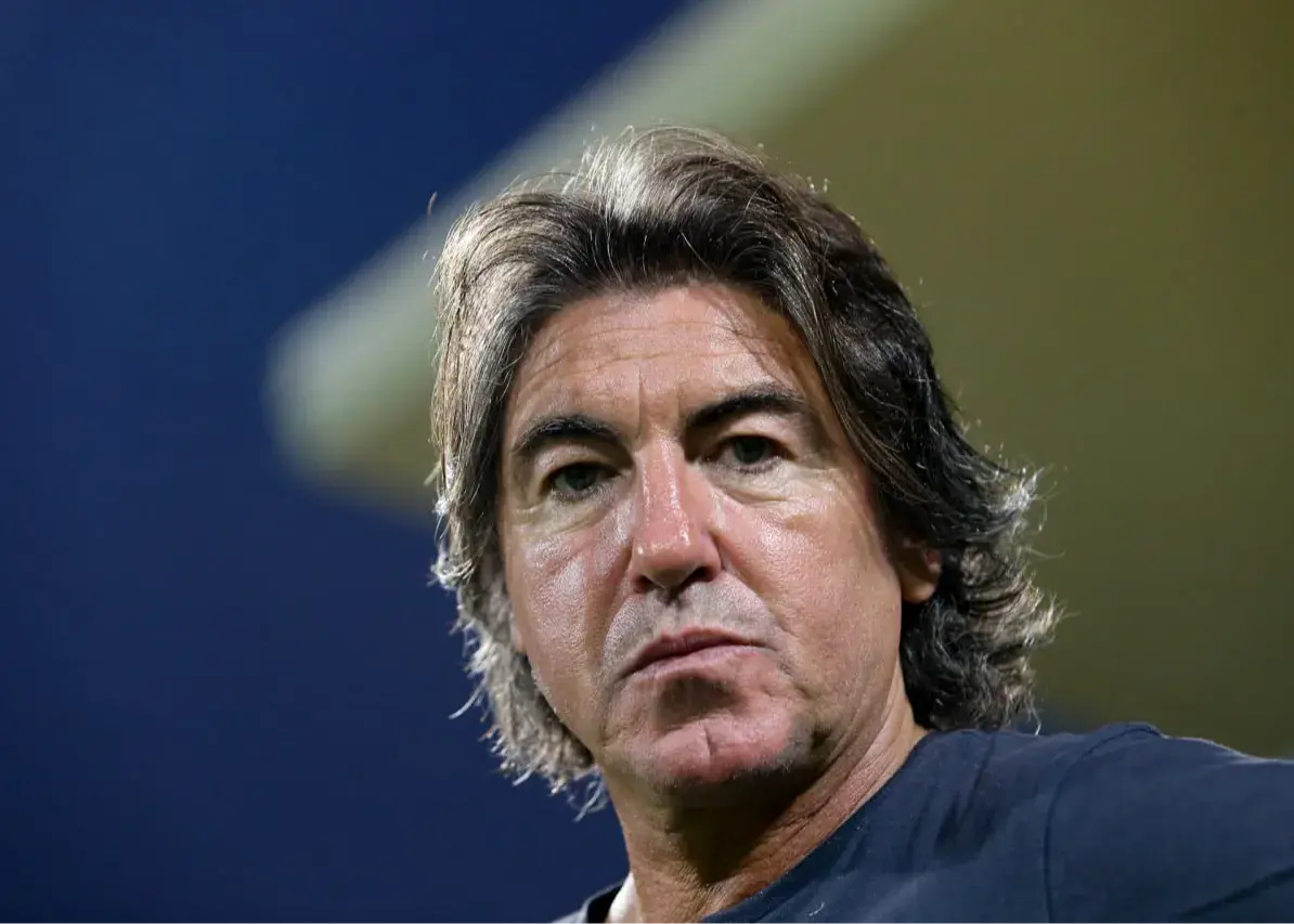 ساپینتو: هوا خوب نیست، مراقب خودتان باشید!