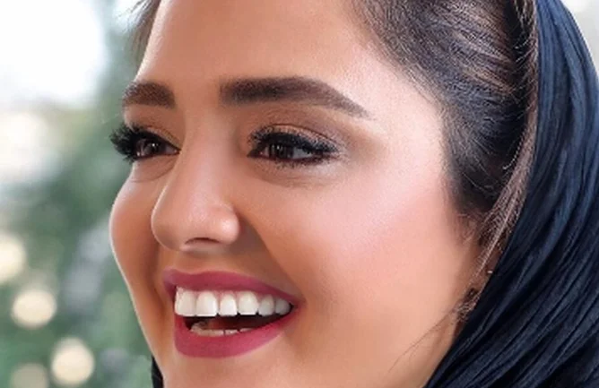 عاشقانه‌های نرگس محمدی و علی اوجی که همه را شگفت‌زده کرد! چقدر این زوج به هم می‌آیند؟