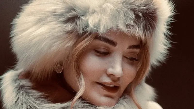 برادر جنتلمن سولماز حسینی را دیده‌اید؟ عکس‌های جنجالی از این خانواده خاص!