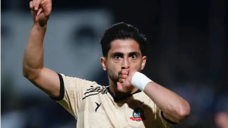 شمس آذر قزوین چگونه فرصت تاریخی فروش نخستین لژیونرش را از دست داد؟