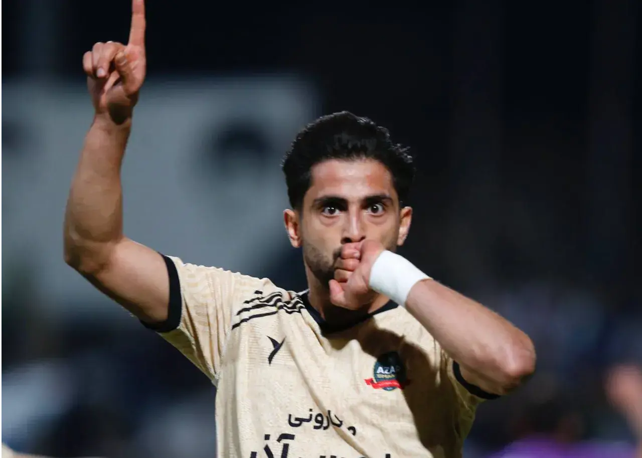 شمس آذر قزوین چگونه فرصت تاریخی فروش نخستین لژیونرش را از دست داد؟