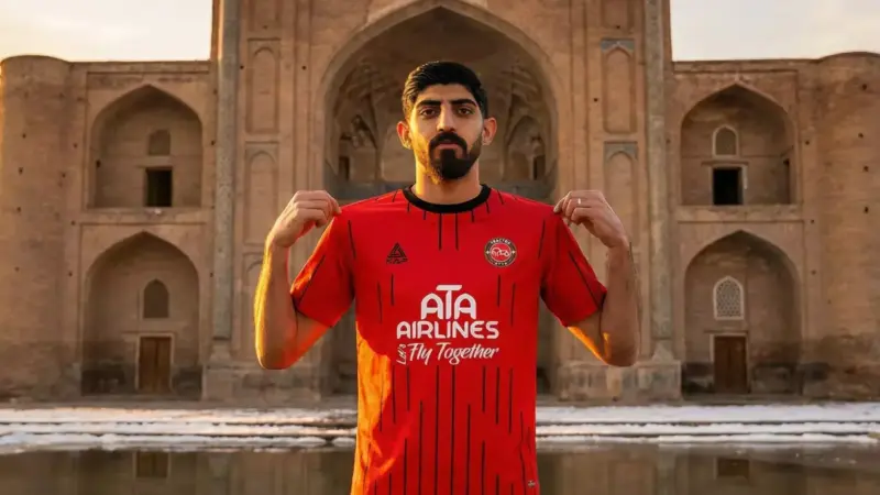 فوری: بمب نقل و انتقالات در باشگاه تراکتور!