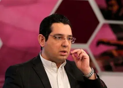 واکنش تکان‌دهنده گزارشگر فوتبال به فوت دختر مجری هم‌نامش؛ ماجرایی که جامعه را شوکه کرد!