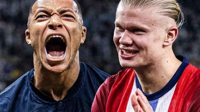 فرانسه آماده جنگ ستاره‌ها در جام جهانی ۲۰۲۶؛ امباپه مقابل هالند در تقابلی نفس‌گیر!