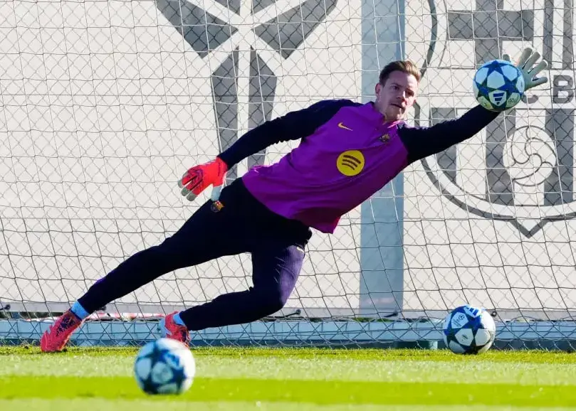 کاپیتان بارسا در بن‌بست؛ نیمکت‌نشینی یا خداحافظی؟