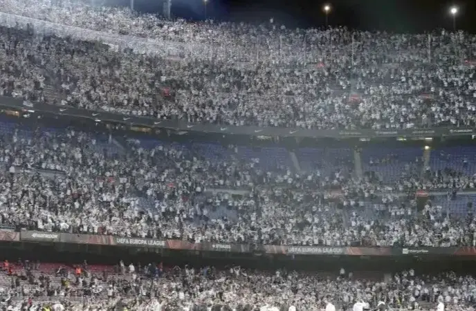 در ۵۲ سال نوکمپ اینطور تحقیر نشده بود