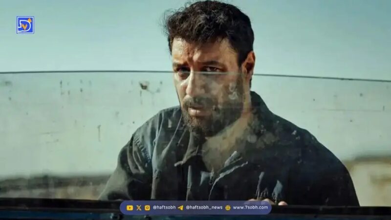 سکانسی از سریال «وحشی» که خاطره‌ای فراموش‌نشدنی از «کُما» را زنده کرد + ویدئو