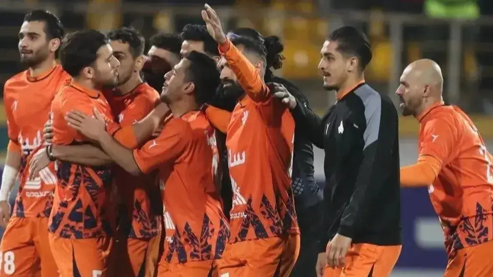 سایپا با پنالتی‌های تاریخی؛ بازسازی خاطره فراموش‌نشدنی استقلال ۸۷-۱۳۸۶