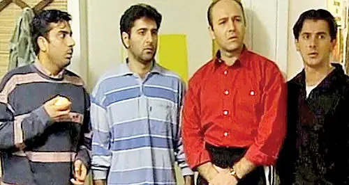 شگفتی کاربران با تغییر حیرت‌انگیز بازیگران روزگار جوانی پس از ۲۷ سال!