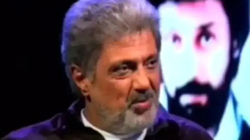 داریوش اقبالی برای اولین بار راز تلخ مرگ دو برادرش را فاش کرد!