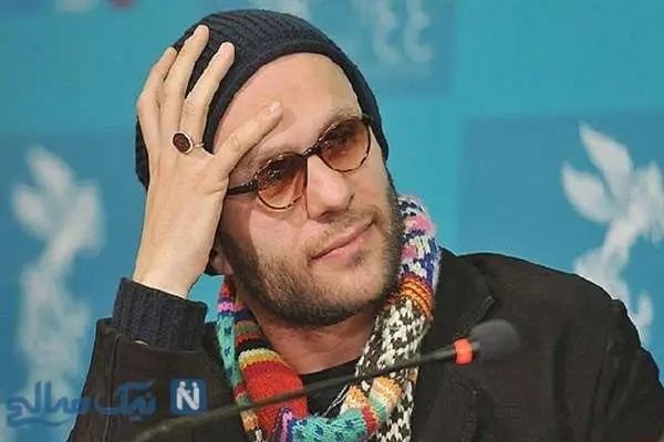 شبی که سالن حافظ برای بازگشت باشکوه بابک حمیدیان ایستاد؛ تصاحب تندیس بهترین بازیگر مرد درام