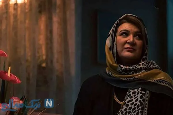 عکس بازیگران نقش نقی معمولی، ارسطو عامل و هما سعادت در پشت صحنه سریال محبوب / لحظات خصوصی یک خانواده دوست‌داشتنی