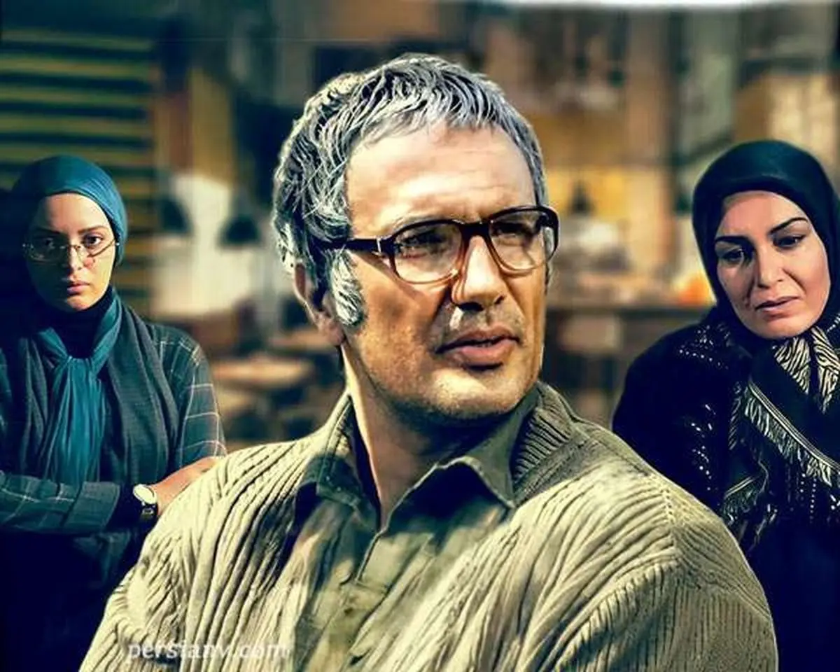 تغییر حیرت‌انگیز چهره بازیگران «از یاد رفته» پس از ۱۴ سال؛ چهره‌ها را بشناسید!