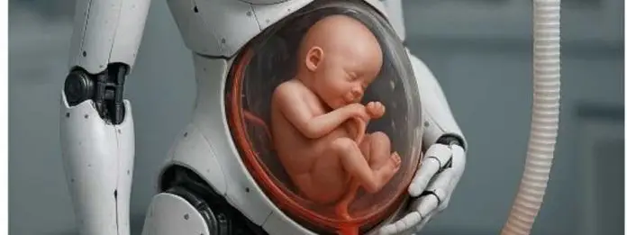 پزشکان با ساخت رحم مصنوعی، نوزادان نارس را از مرگ نجات می‌دهند!
