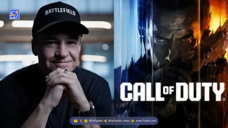 سانحه هولناک و مرگ نابهنگام خالق «کال آو دیوتی» با فراری در لس‌آنجلس + ویدیو