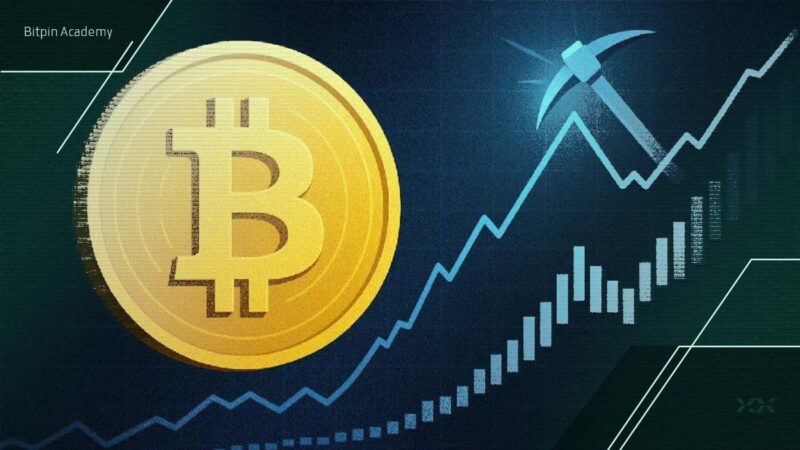 سیگنال خرید بیت کوین؛ آیا ماینرها از فاز جدید انباشت خبر می‌دهند؟ تحلیل قیمت BTC