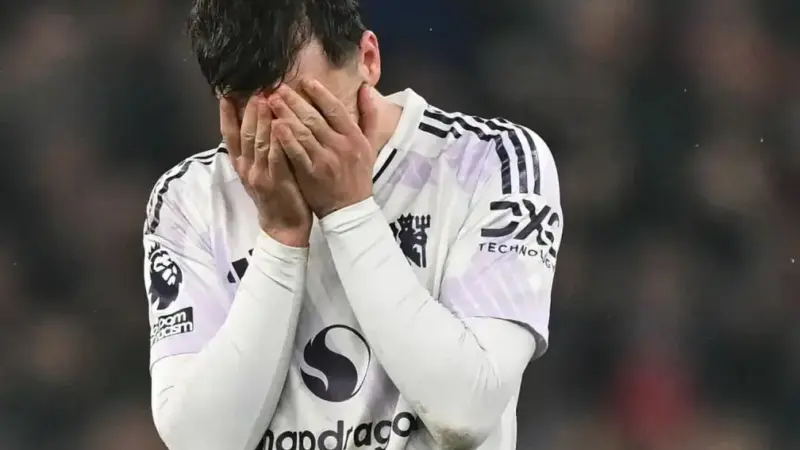 مصدومیت جدید ستاره منچستریونایتد، کابوس جام جهانی آغاز شد؟