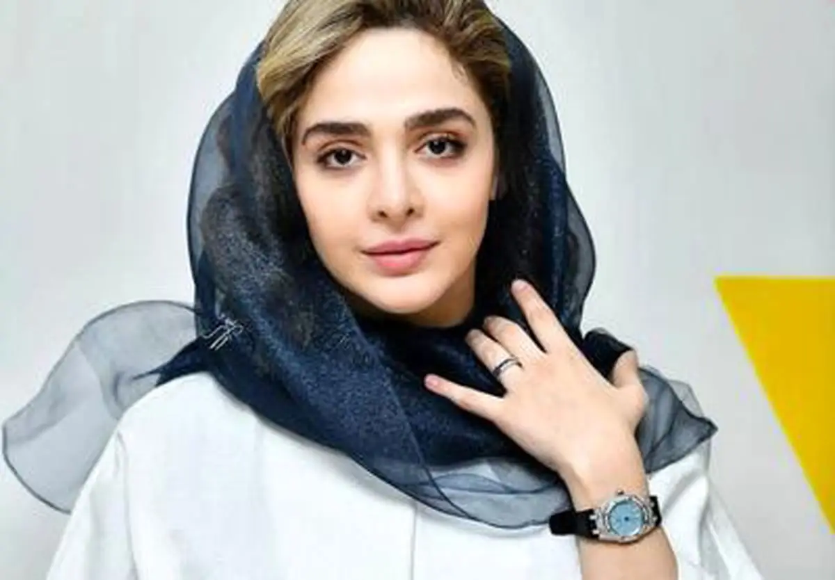 المیرا دهقانی با عکس خانوادگی تازه‌اش کاربران را شگفت‌زده کرد!