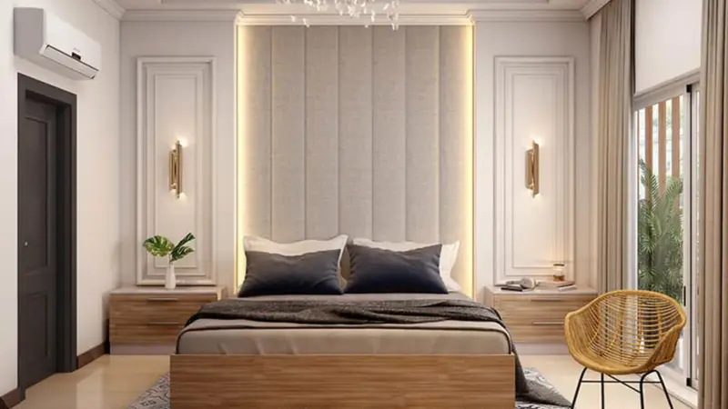 وسایلی که بی‌خبر اضطراب را به اتاق خواب‌تان می‌آورند؛ همین الان حذف کنید!