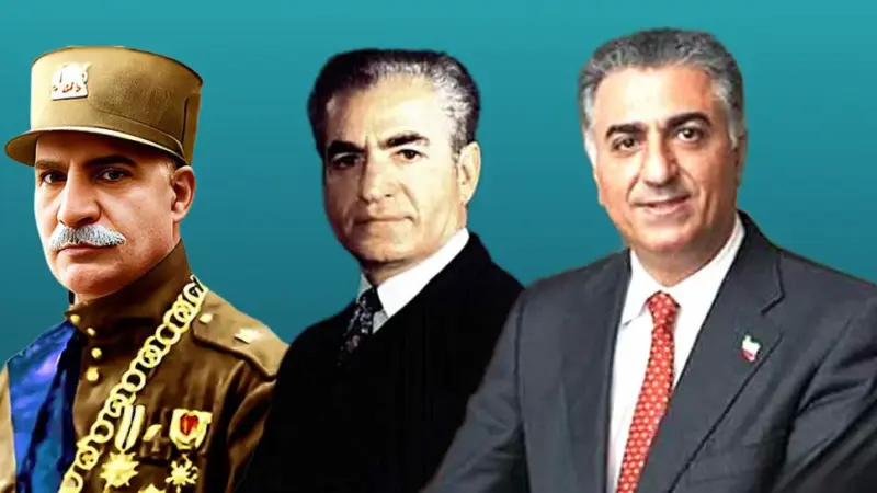 پارادوکس بزرگ پهلوی: از هم‌پیمانی با هیتلر تا حمایت همه‌جانبه از اسرائیل!