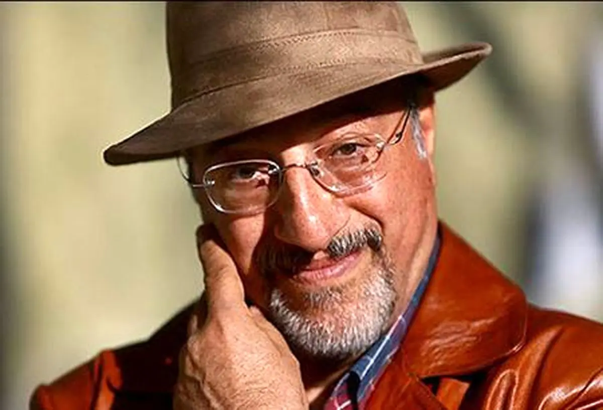 علیرضا خمسه پرده از راز خانوادگی عجیب برداشت؛ چرا شک کردند مامانم متفاوت بود؟