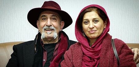 به بهانه روز مادر:مائده طهماسبی، همسر فرهاد آئیش : مادرم همیشه میگفت زن باید دستش تو جیب خودش باشه چون اینجوری هیشکی نمیتونه بهش حکم کنه و بهش زور بگه